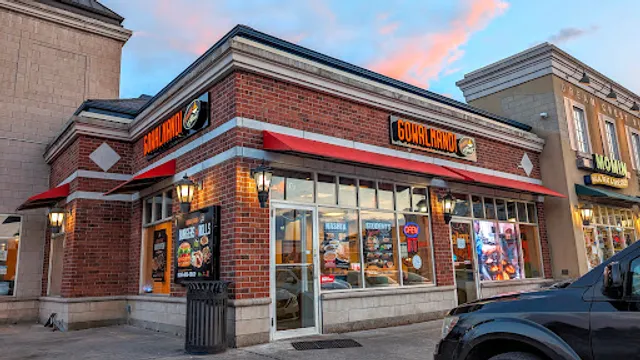 Gowalmandi Food Street