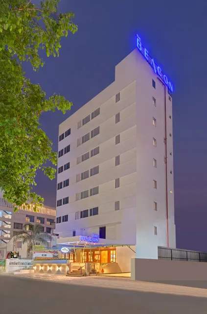 The Beacon Hotel, Vadodara