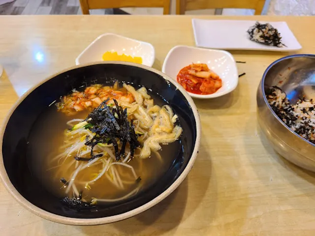 국수나무아산신도시점