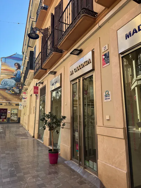 La Gioconda Novias & Fiesta