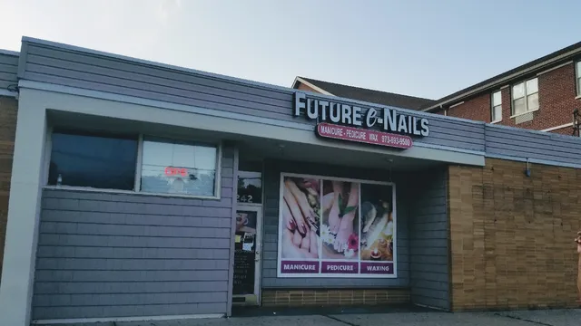 FUTURE-NAILS