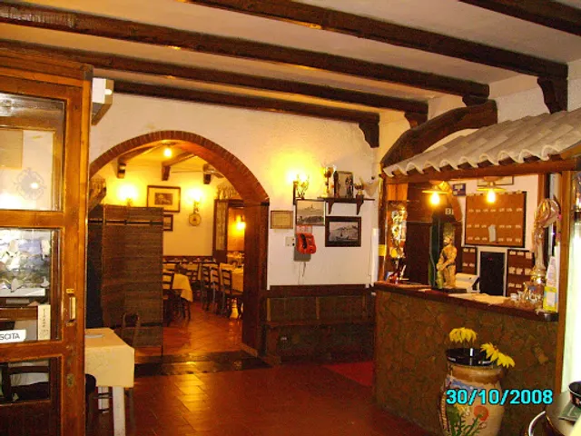 Pizzeria La Quercia TP di Pipitone