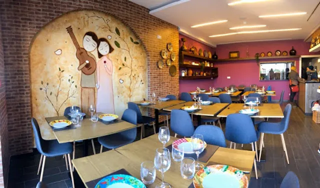 Pizzaria Chica Pimenta