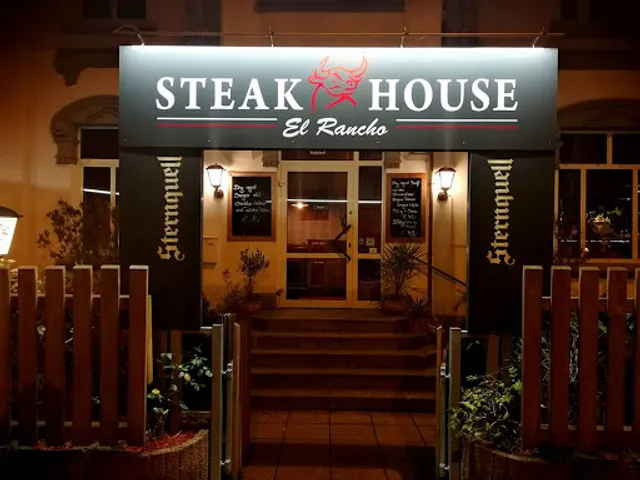 Filetstück Restaurant