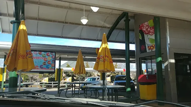 Sonic Drive-In