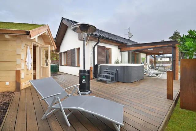 Ubytování Kobylnice