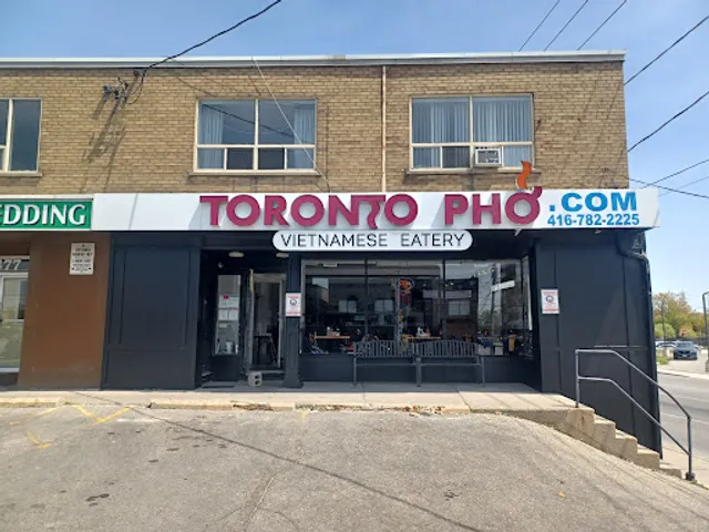 Toronto Pho DUFFERIN