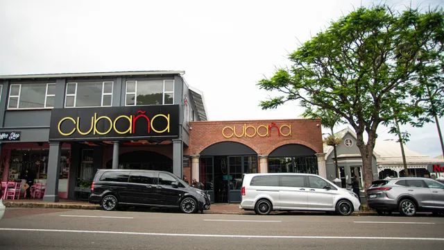 Cubaña Durban