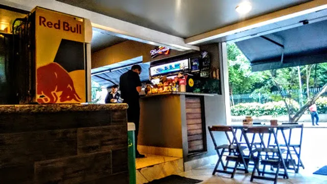 A Grife do Filé Mignon