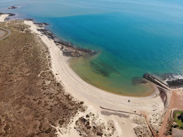 Port Walcott Yacht Club INC