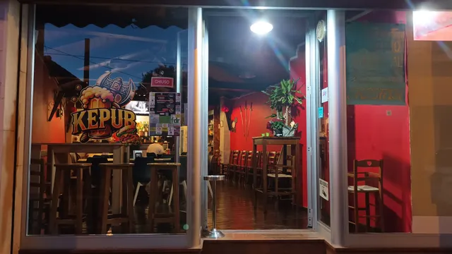 KePub fast-food S.N.C