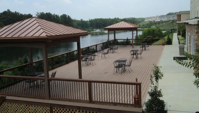 Holiday Inn Express & Suites Atlanta Arpt West - Camp Creek by IHG