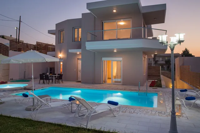 Koukos Villas
