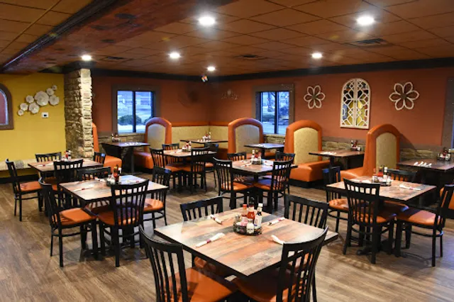 Plaza Mexico Mason City