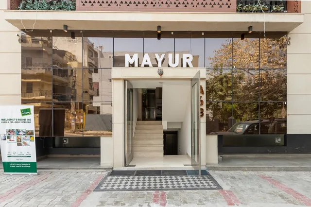 Hotel Mayur