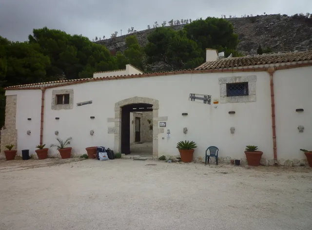 Turismo Rurale Baglio Fastuchera