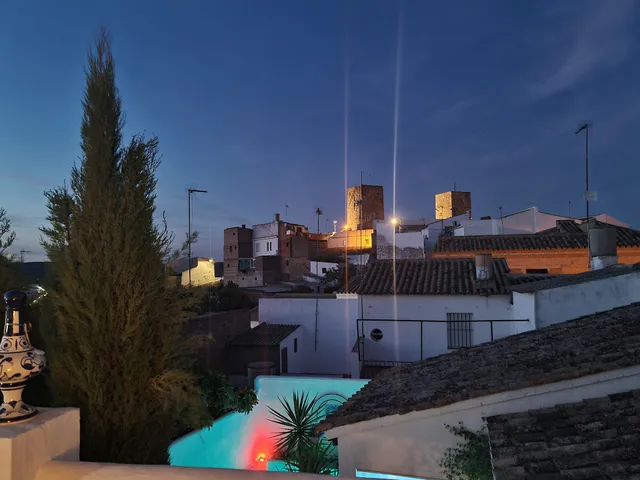 Casa de la Tita Vitoria