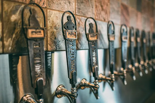 Societe Brewing Company