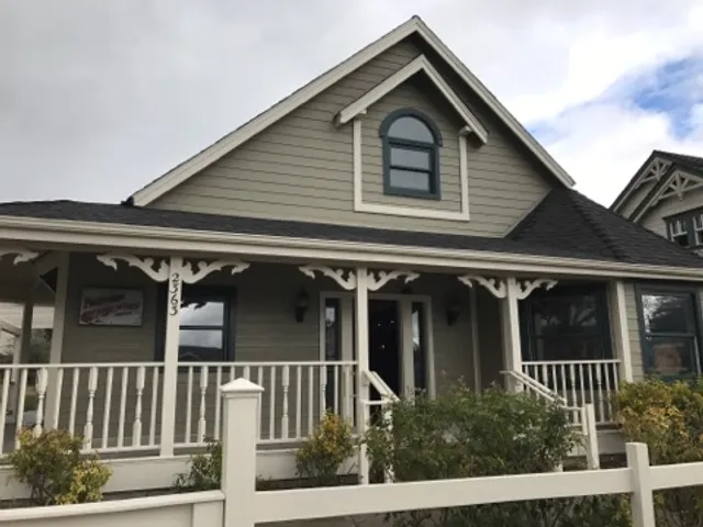 Figueroa Mountain Brewing Co. Los Olivos