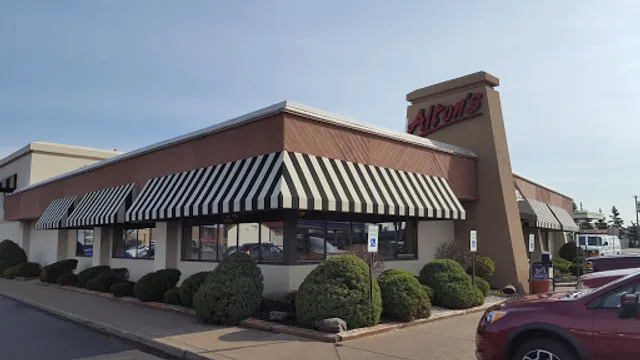 Alton's Restaurant - Cheektowaga