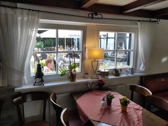 Restaurant Liebfrauenhof