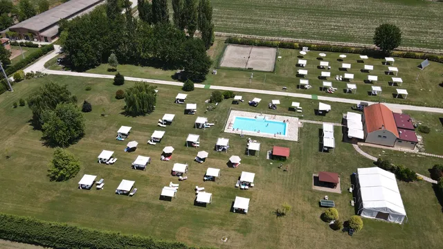 Agriturismo La Torretta