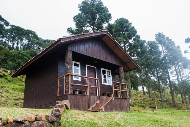 Pousada Morro das Torres