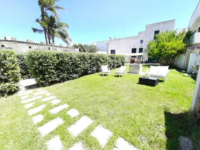 Case Vacanza In Antica Masseria