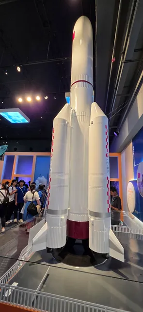 National Security Exhibition Gallery, Hong Kong Museum of History