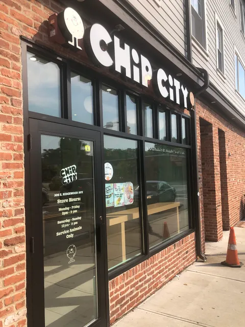 Chip City