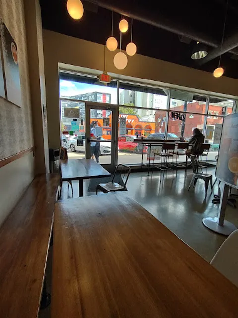 Latea Bubble Tea and Coffee