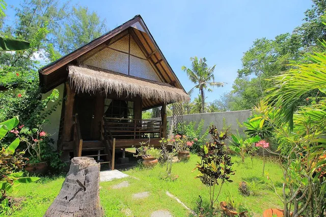 Adeng-Adeng Bungalows