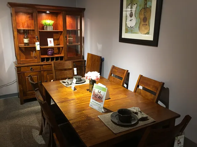 Image Home Furnishings