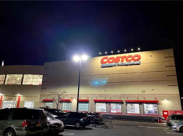 Costco Wholesale