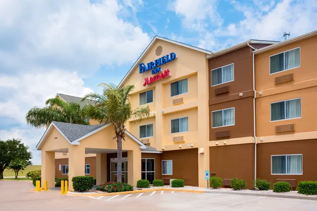 Comfort Inn & Suites Texas City I-45
