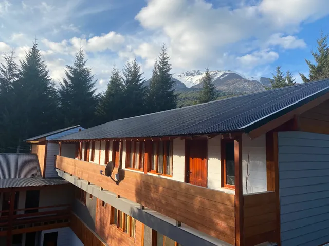 Don Carlos 2 - Villa La Angostura