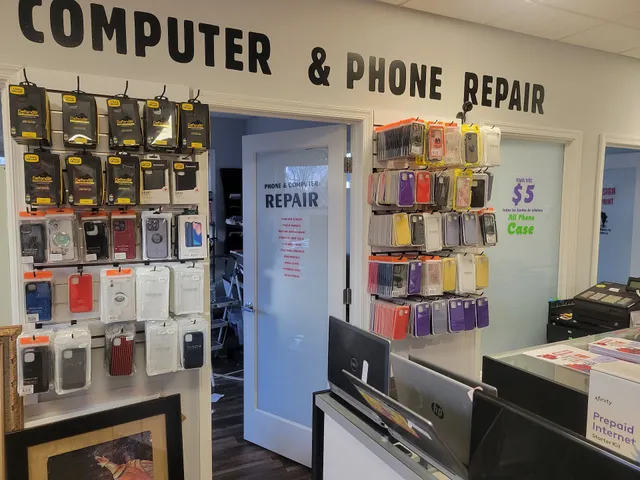 911ifix.com Phone Repair