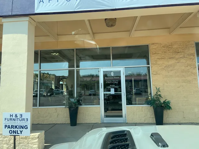 H & E Used Furniture