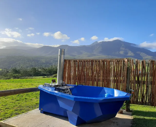 Mysthill Farm George