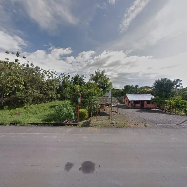 Restaurante El Descanso