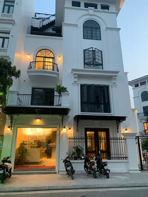 58 House - Mỹ Anh Homestay