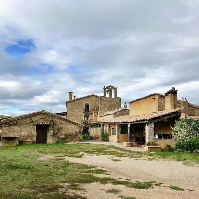 Sant Grau Cases Rurals al Solsonès