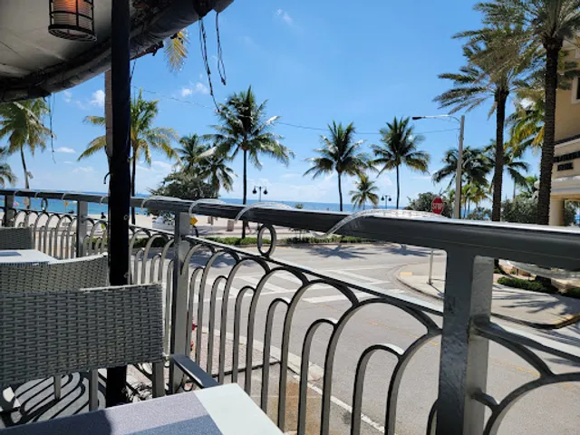 Casa Del Mare Ristorante