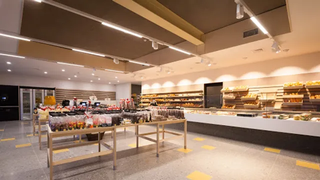 Bakkerij Ponnet Erondegem