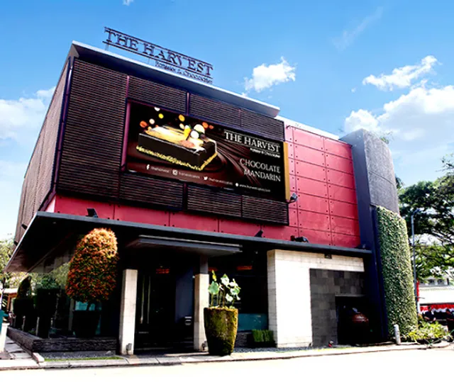 The Harvest Cakes - Alam Sutera