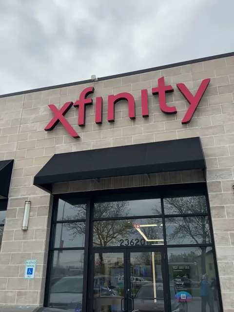 Xfinity Store by Comcast