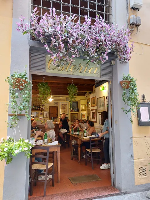 Vini e Vecchi Sapori