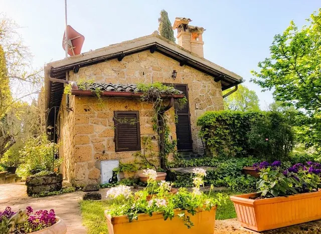 Bed&breakfast Orvieto