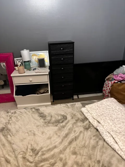 Tiffany's Touch cleaning services