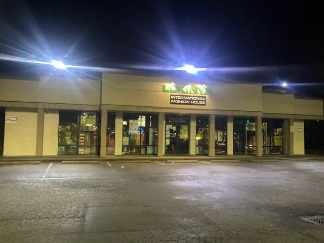 Lukinya International Inc - Fashion House